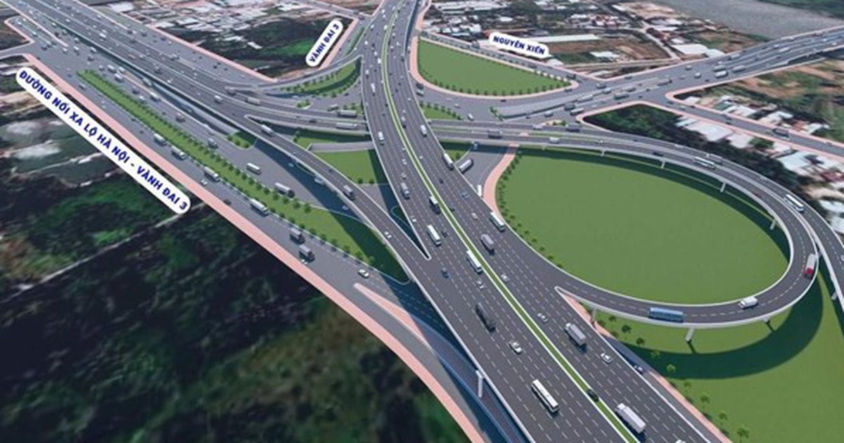 Năm sau, TP.HCM khởi công nút giao 4 tầng giảm ùn tắc khu Đông