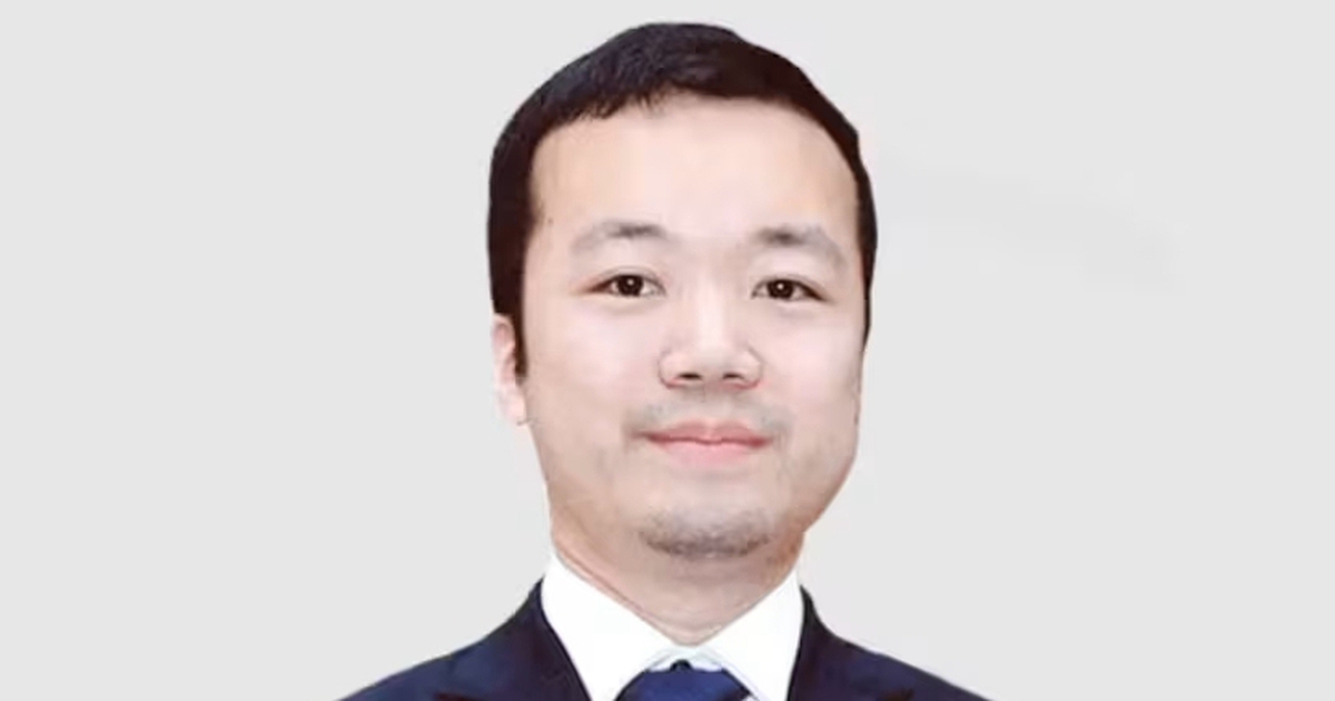 Campuchia bắt v&agrave; dẫn độ '&ocirc;ng tr&ugrave;m lừa đảo' Chen Zhi về Trung Quốc