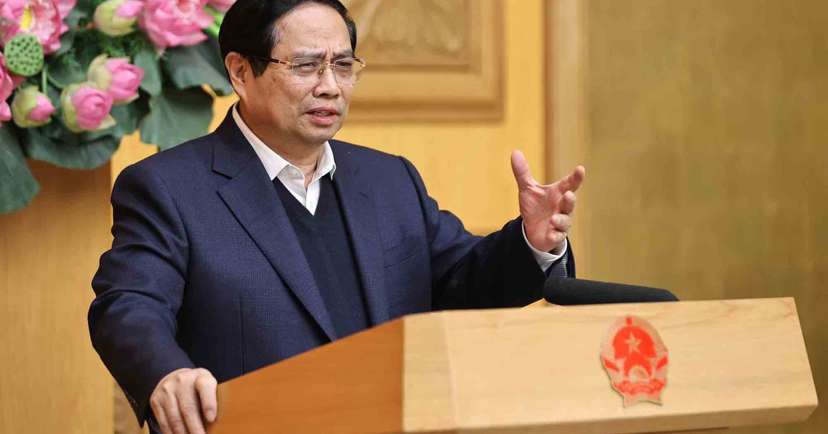 Hoàn thành sửa, xây nhà cho người dân vùng bão lũ trước 15.1
    Thúc đẩy dự án nhà máy điện hạt nhân