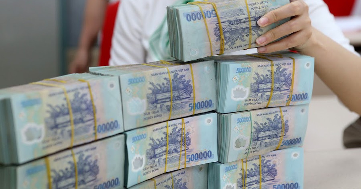 Công chức thuế có quyền phạt tiền tới 20 triệu đồng từ 16.1