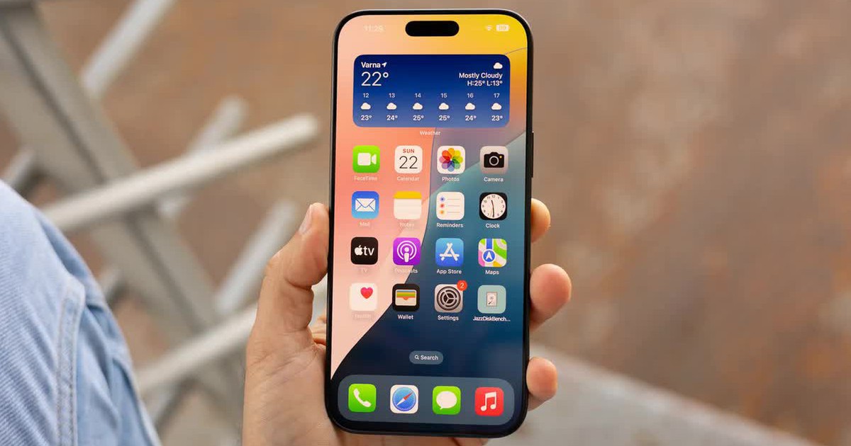 iOS 26 kém hấp dẫn hay người dùng iPhone đã 'mệt mỏi vì cập nhật'?