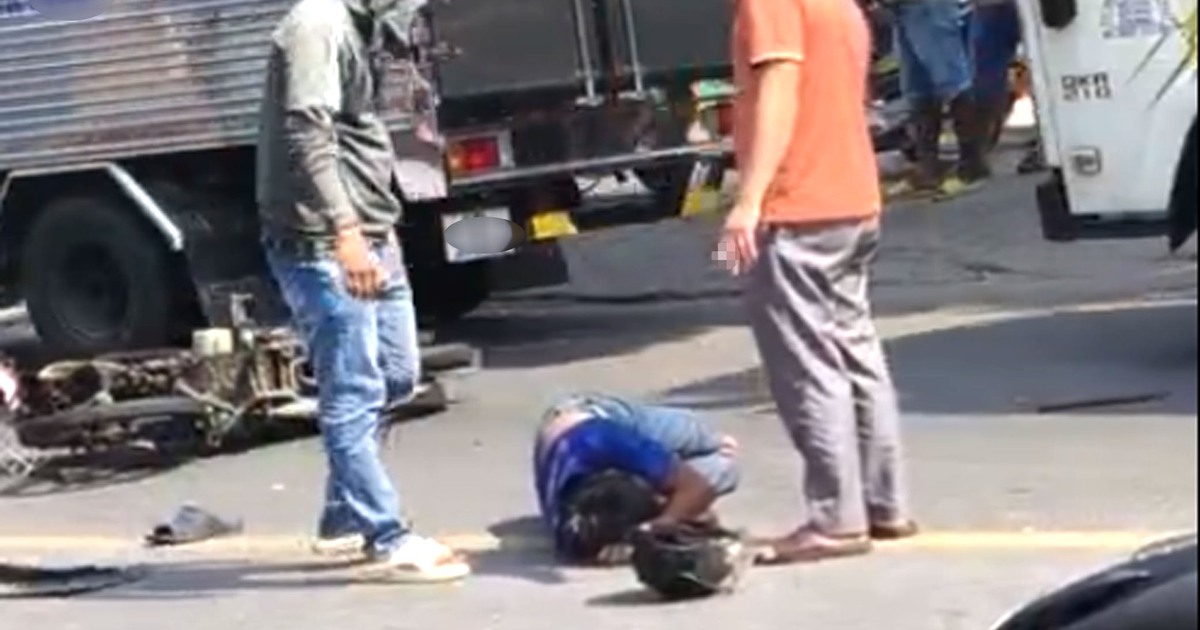 Giao lộ ở TP.HCM khiến người dân thấp thỏm: 'Vài ngày lại nghe tiếng... rầm'