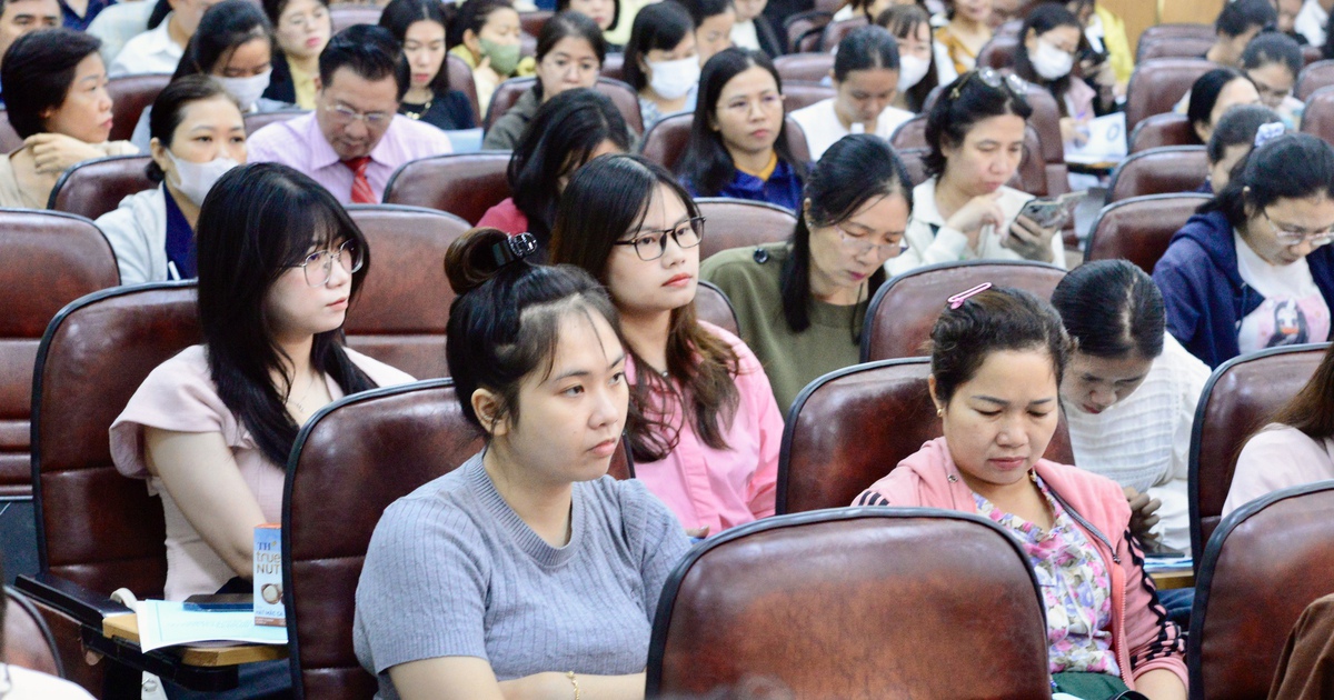 3 điều doanh nghiệp TP.HCM cần biết về mức đóng BHXH từ ngày 1.1