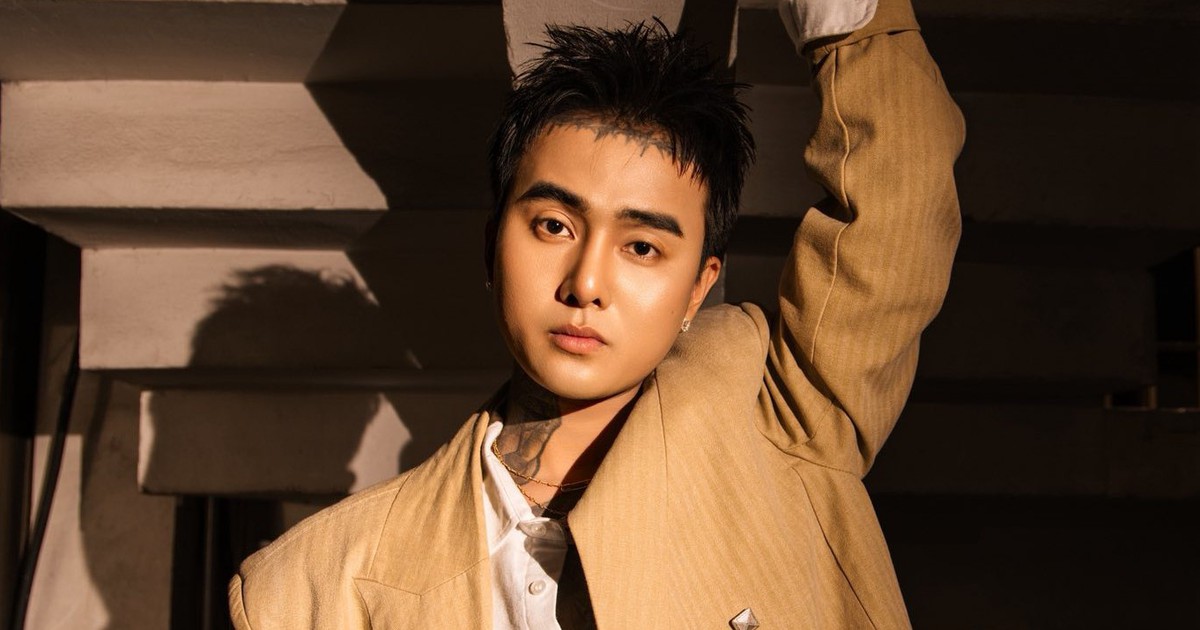 Đạt G về 'nhà mới' sau khi kết hôn với cháu nội NSƯT Bảo Quốc