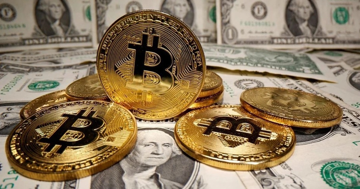 Giá Bitcoin hôm nay 9.1.2026: BTC phục hồi sau khi thủng đáy 90.000 USD
