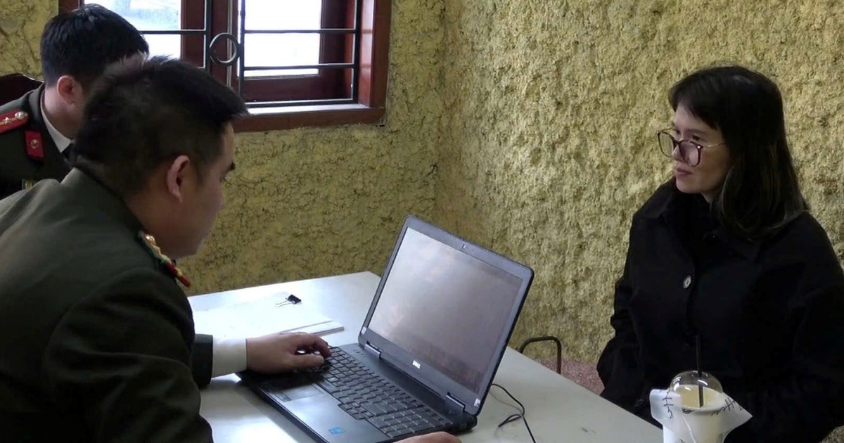 Bắt Facebooker Hồng Thái Hoàng