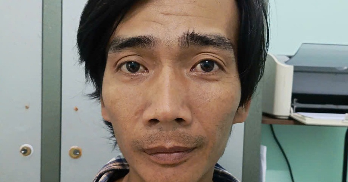 An Giang: Mâu thuẫn trong tiệc nhậu, bắn chết người