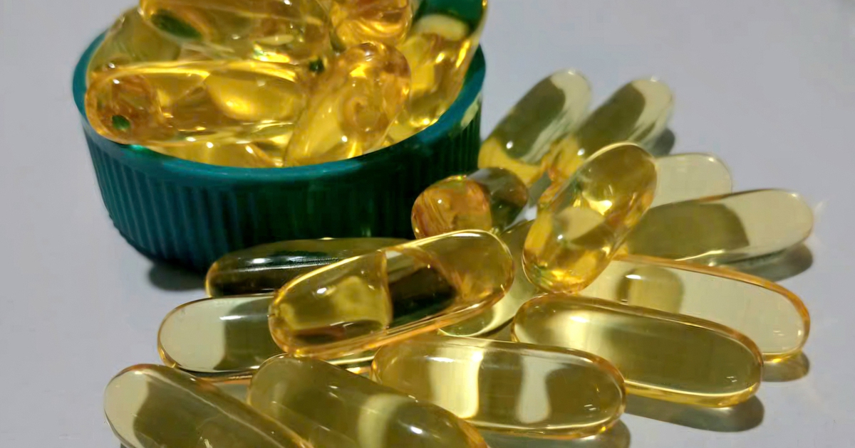 Omega-3, vitamin D, sắt: Thiếu là mệt - ngủ kém