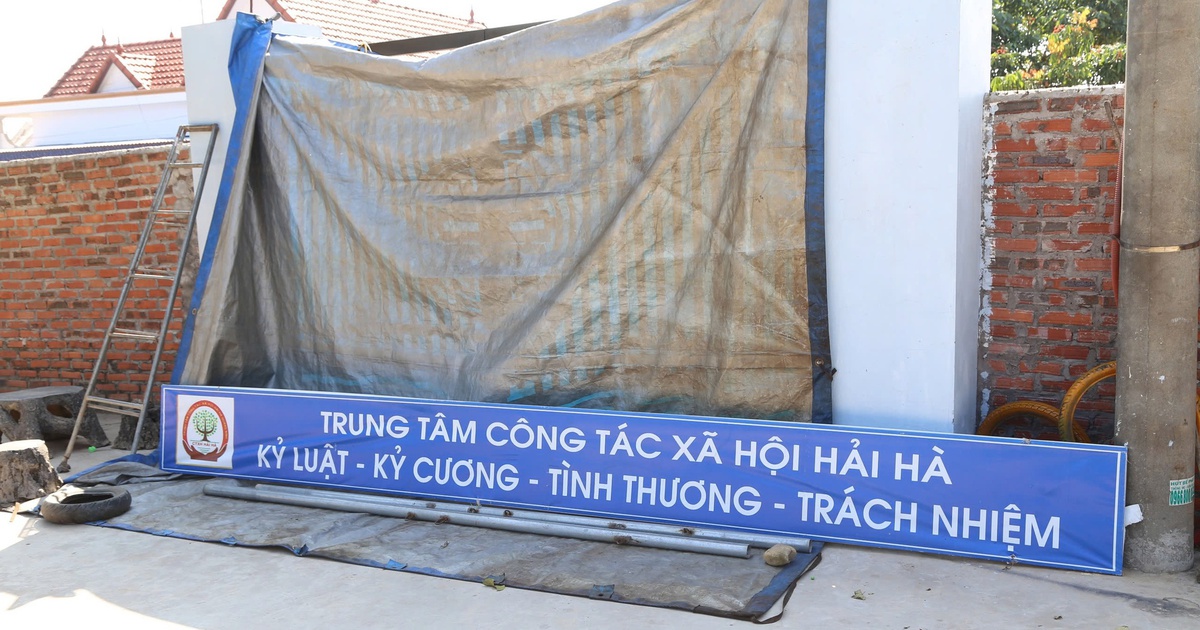 Bộ Y tế yêu cầu rà soát hồ sơ cấp phép các cơ sở trợ giúp xã hội