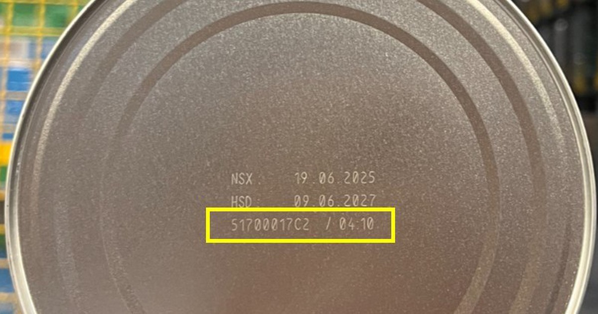 Nestlé chủ động thu hồi sản phẩm nhằm mục đích phòng ngừa