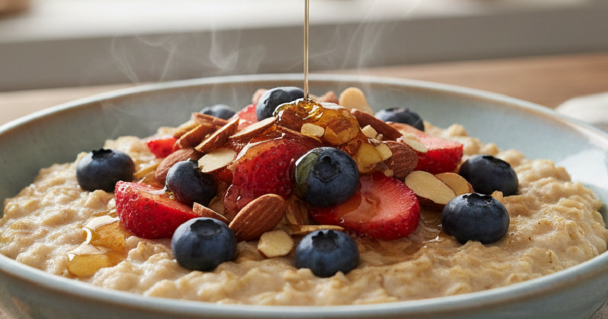 Ăn yến mạch bao lâu thì cholesterol có hại bắt đầu giảm?