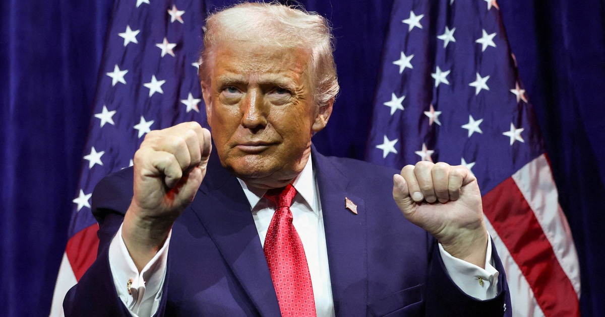 Trump Threatens Continued Airstrikes in Nigeria Amid Lingering Questions Over Recent US Strikes