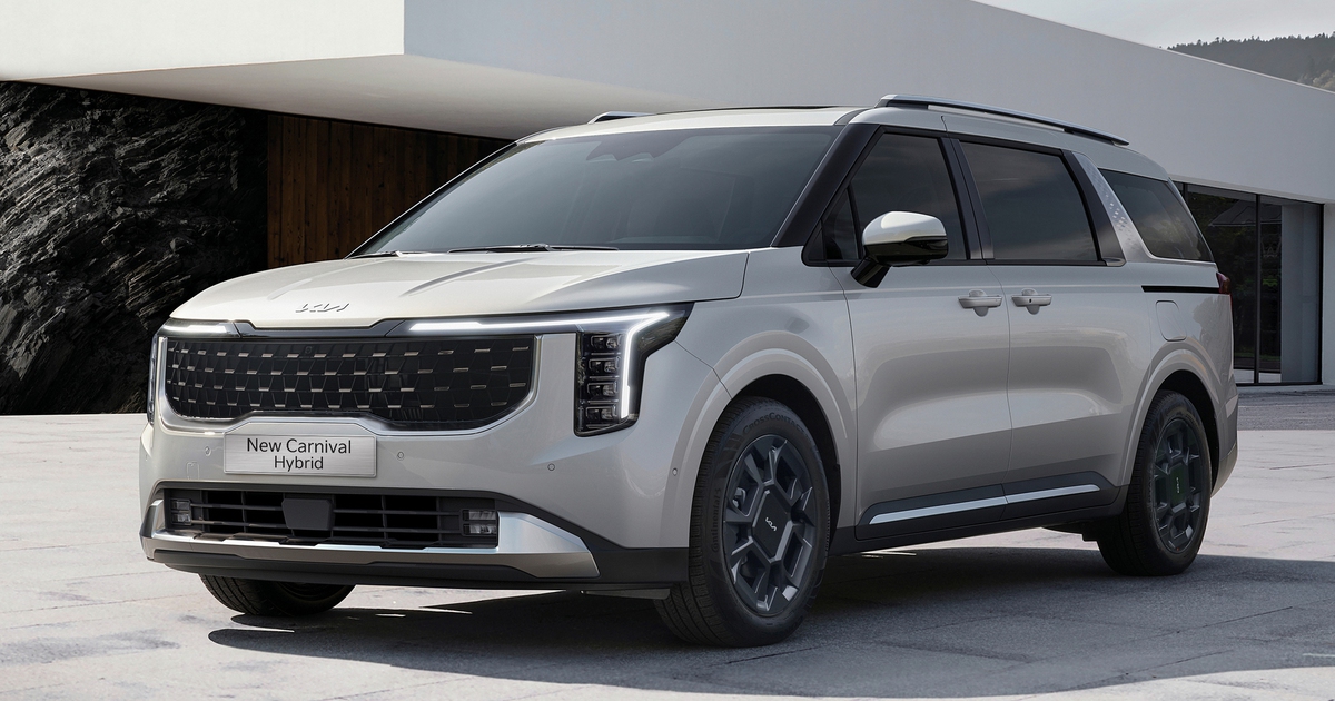 Kia ưu đãi nhiều mẫu xe trước tết Nguyên đán, đa dạng tùy chọn cá nhân hóa