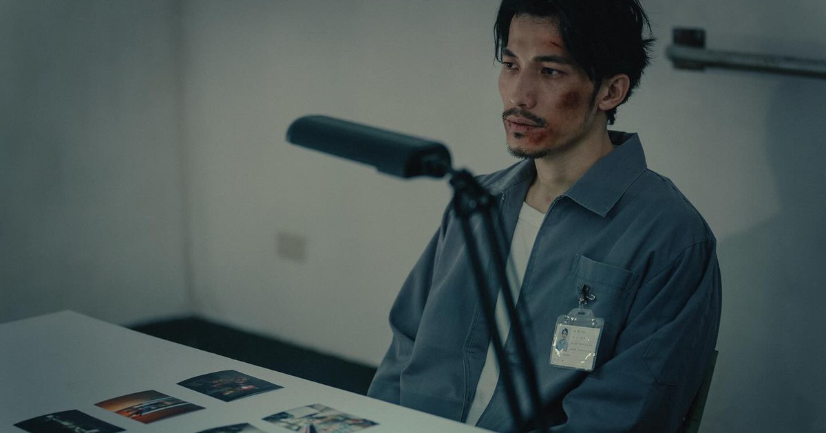 Phát sóng Bác sĩ tha hương, phim giúp Liên Bỉnh Phát giành giải Thị đế Kim Chung