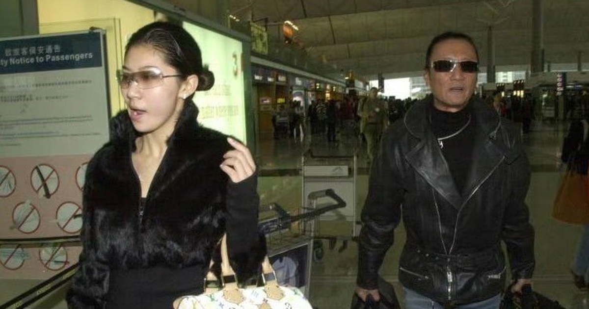 Bố Tạ Đình Phong từng có 3 năm không 'đụng chạm' tình trẻ kém 49 tuổi