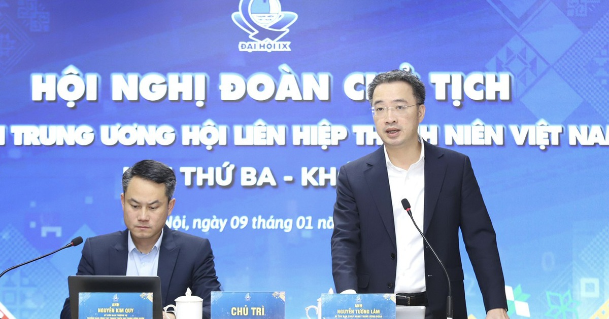 Đề xuất đổi tên và mở rộng Giải thưởng 15 tháng 10