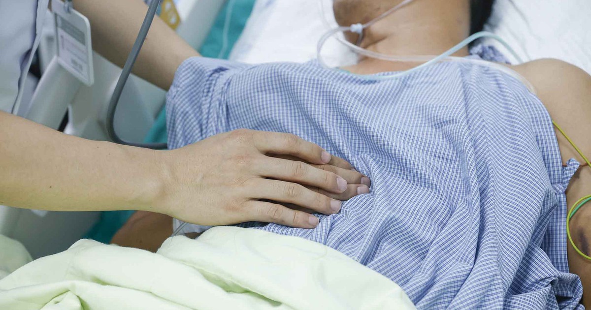 Nhiệt độ xuống thấp, lưu ý các thời điểm tăng nguy cơ đột quỵ