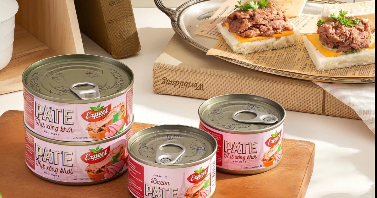 Quảng Ninh lên tiếng về tên gọi 'Đồ hộp Hạ Long'