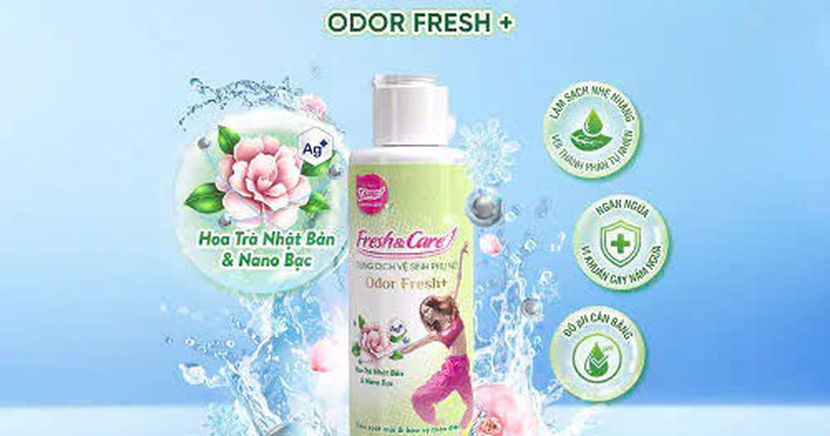 Diana Unicharm thông tin về lô mỹ phẩm dung dịch phụ nữ bị thu hồi