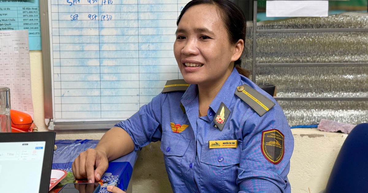 Gác tàu giữa lòng TP.HCM