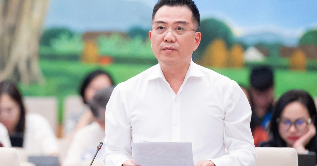 Đề xuất thêm nhiều trường hợp thu hồi đất