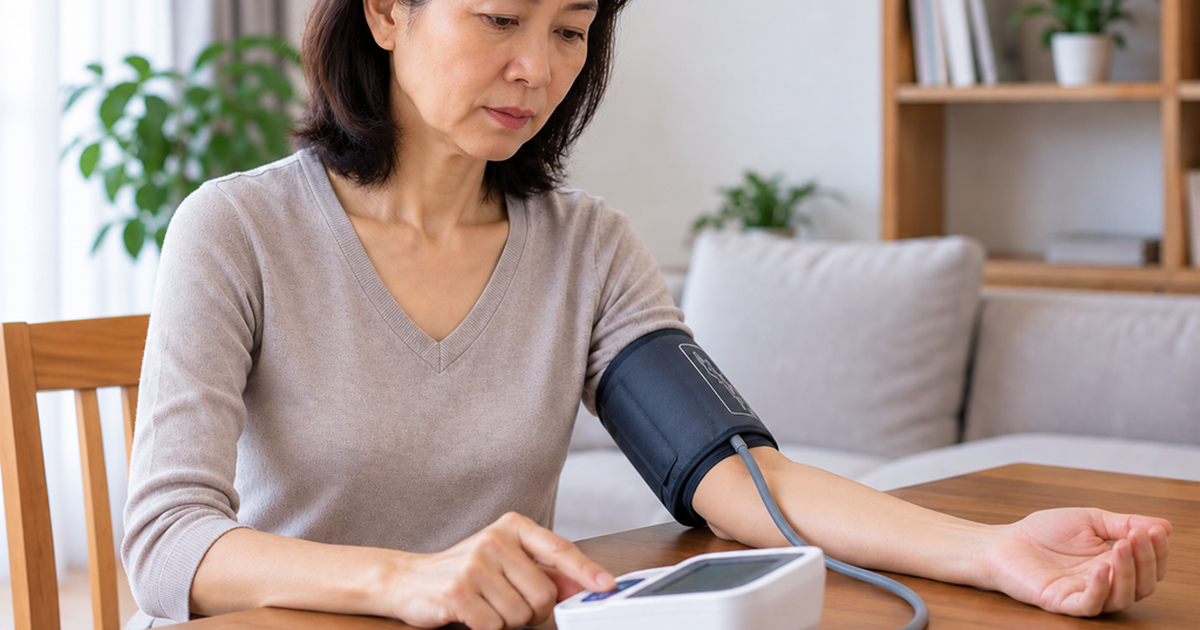 Huyết &aacute;p cao: V&igrave; sao người ốm vẫn mắc bệnh?