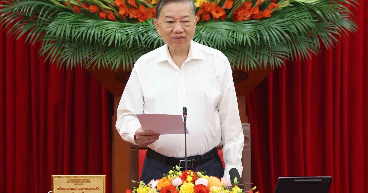 Huy động người tài linh hoạt, không bó hẹp trong biên chế
