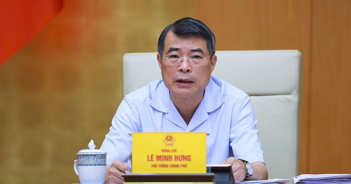 Kết quả thực hiện nhiệm vụ là thước đo đánh giá cán bộ