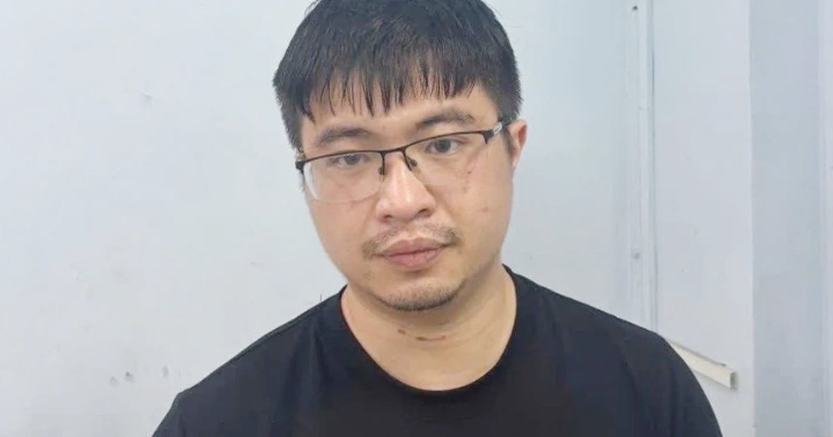 Công an Cần Thơ tìm bị hại liên quan vụ lừa đảo do Mr.Pips cầm đầu