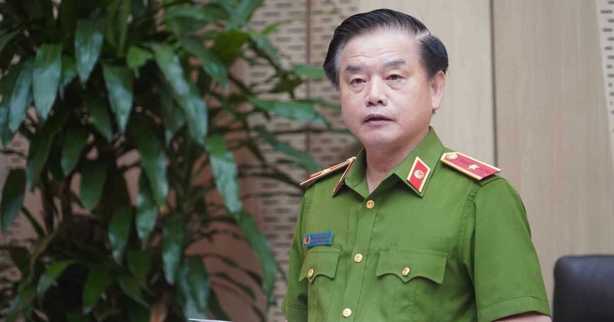 Đại án ngành điện: Đã khởi tố 48 bị can