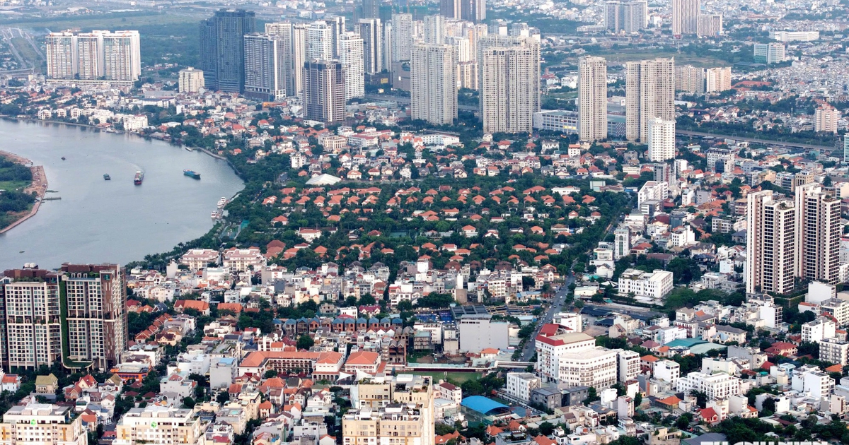 Rước họa vì mua bán bất động sản "2 giá"