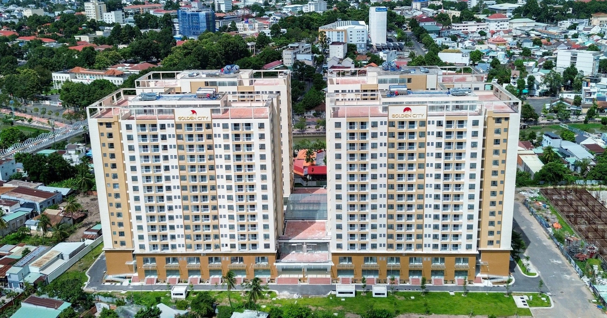 Tây Ninh phát triển nhà ở xã hội, nhà ở công nhân sát nhu cầu thực tế