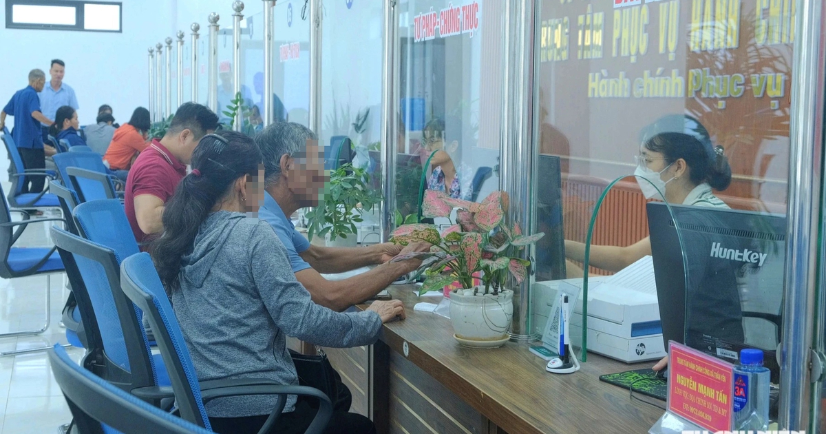 Hà Nội "siết" giao dịch nhà đất giá thấp bất thường, ngăn chặn giao dịch "2 giá"