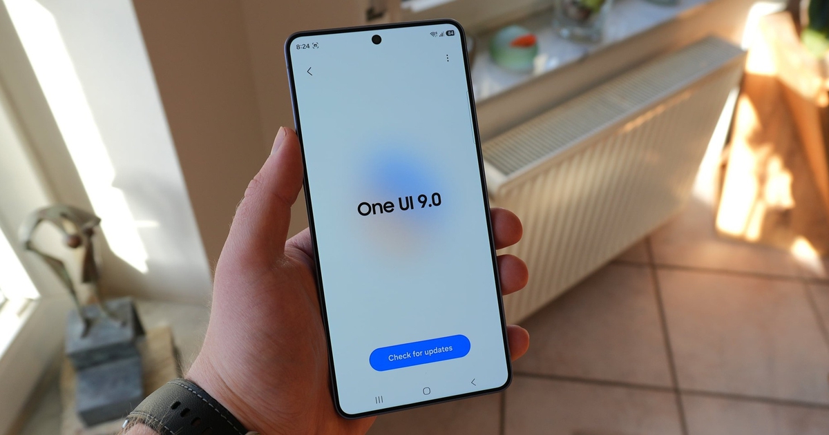 Cách kích hoạt công cụ ẩn trên One UI 9 chặn quảng cáo phiền toái