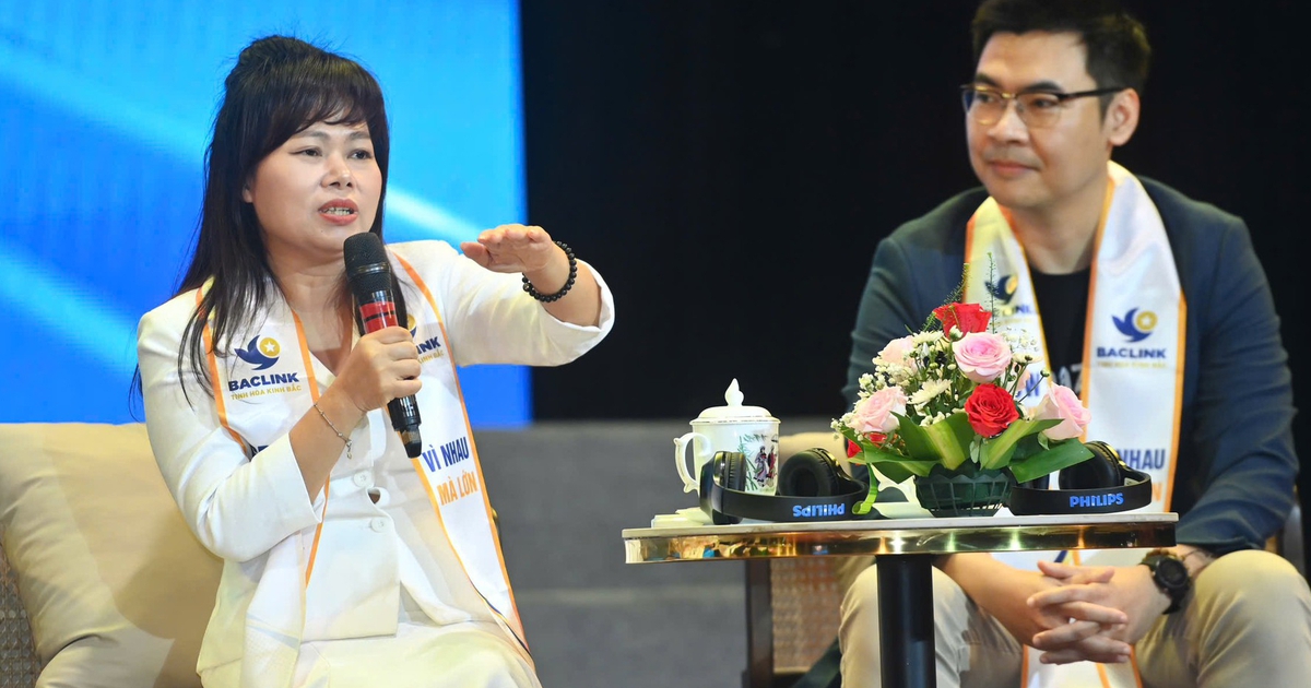 "Tấm hộ chiếu" đưa doanh nghiệp Việt vào chuỗi cung ứng tỉ USD