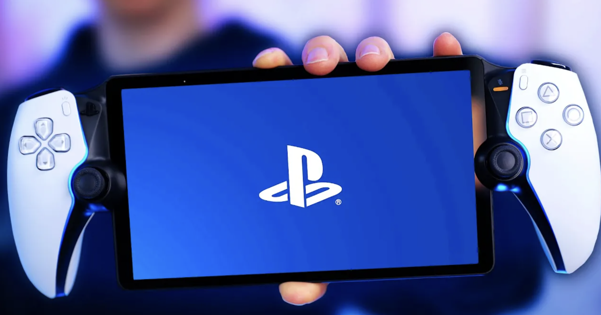 Sony âm thầm bổ sung tính năng mới cho PlayStation Portal