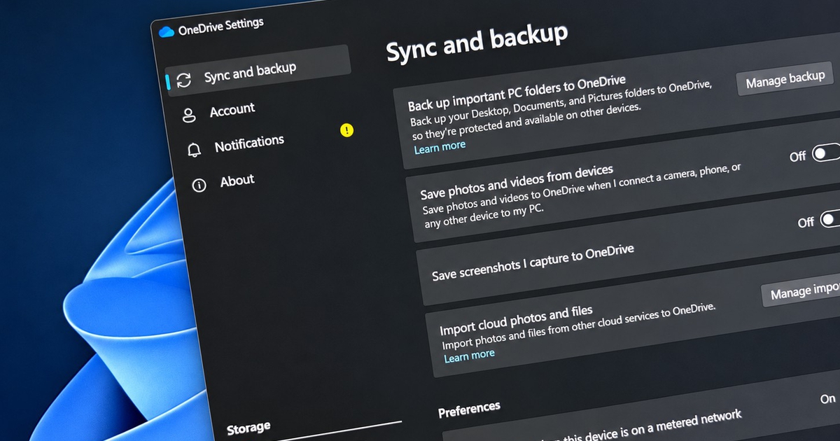 Microsoft cắt giảm dung lượng OneDrive khiến người dùng thất vọng