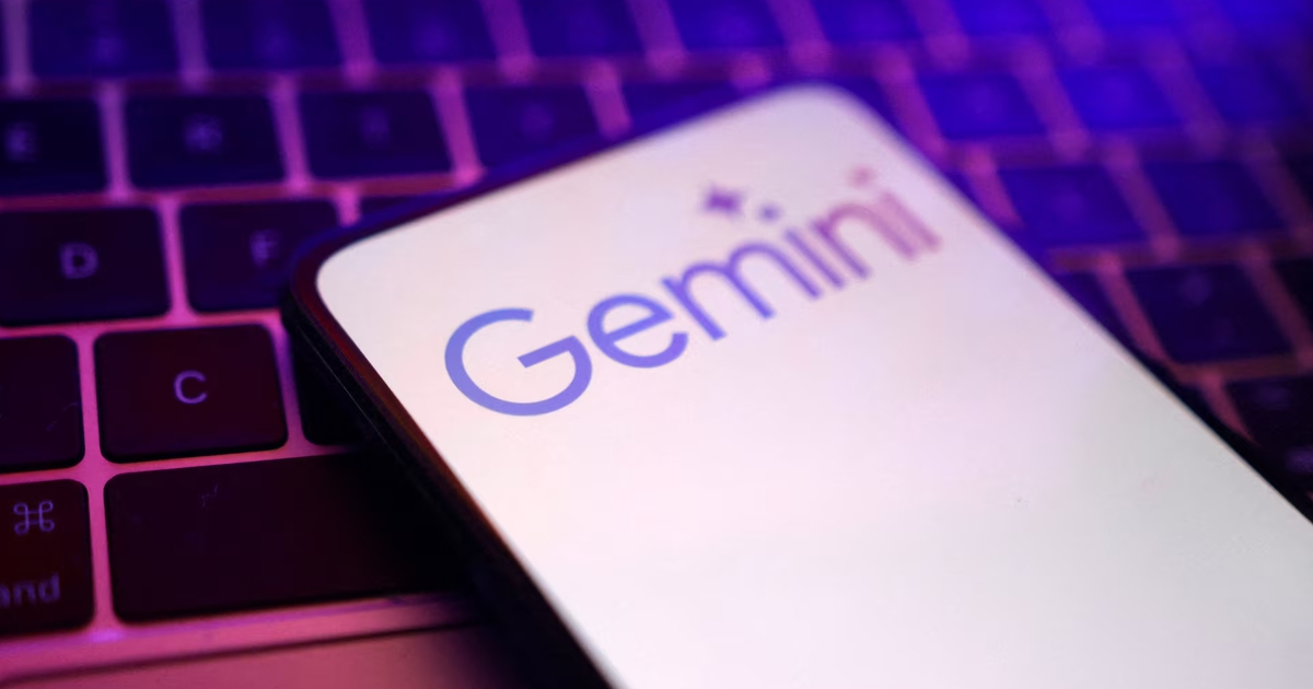 Google tiếp tục làm khó người dùng Gemini miễn phí