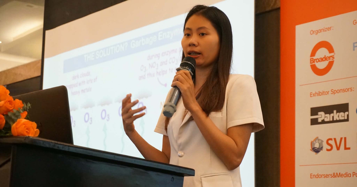 Bước vào cuộc chơi toàn cầu