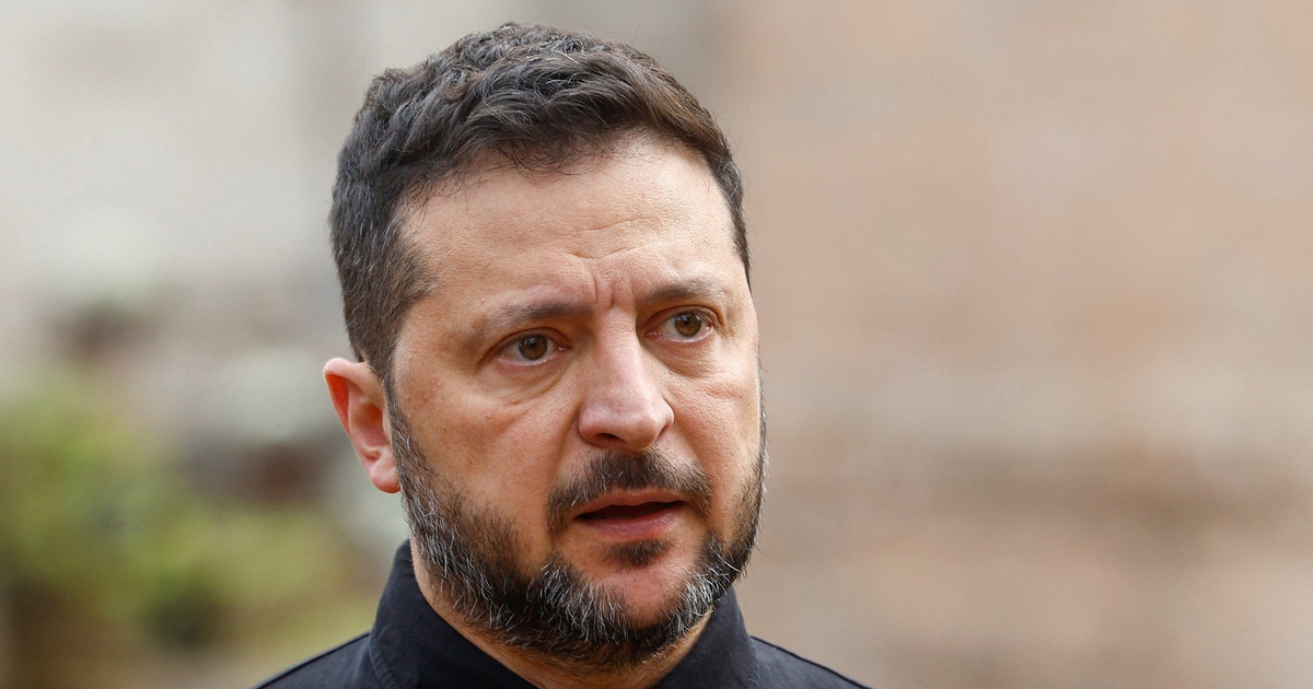 &Ocirc;ng Zelensky ra điều kiện bầu cử, &ocirc;ng Trump c&ocirc;ng bố thỏa thuận ngừng bắn Nga - Ukraine