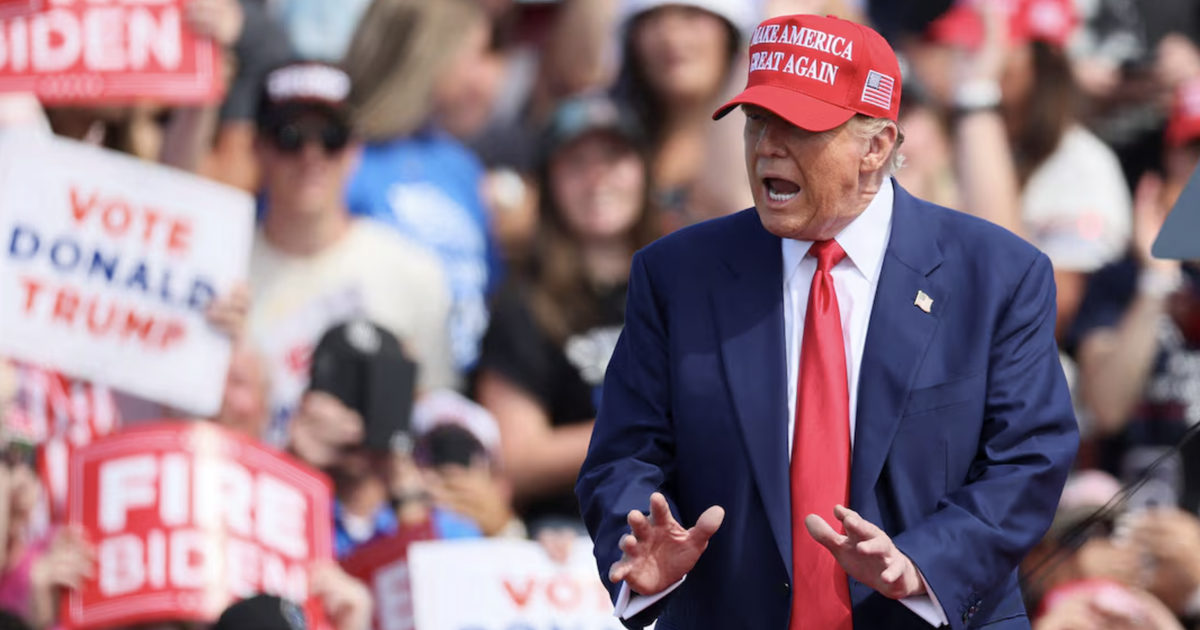Ông Donald Trump chặn đường tài năng công nghệ đến Mỹ