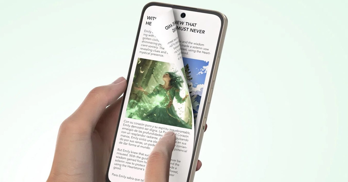 4 thương hiệu điện thoại Android đang âm thầm tồn tại