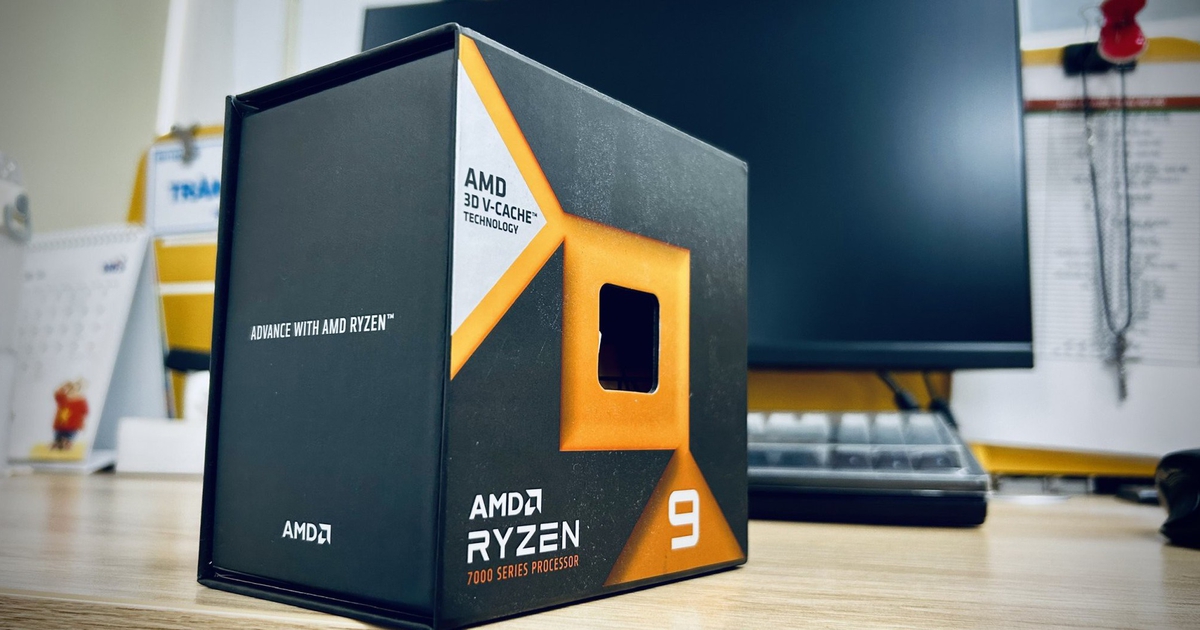 5 điều cần biết trước khi nâng cấp CPU mới
