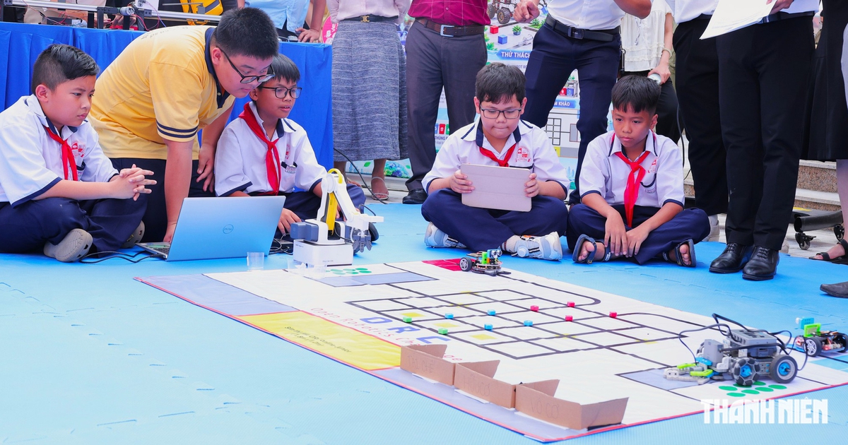 Phường Bình Tân đưa tiện ích số đến gần hơn với người dân TP.HCM
