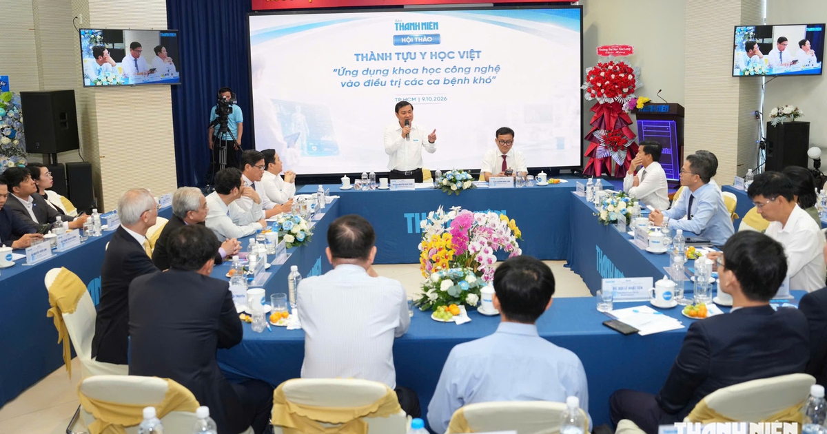Y tế Việt - Nhật: Từ hợp tác chẩn đoán đến đồng hành bệnh nhân ung thư