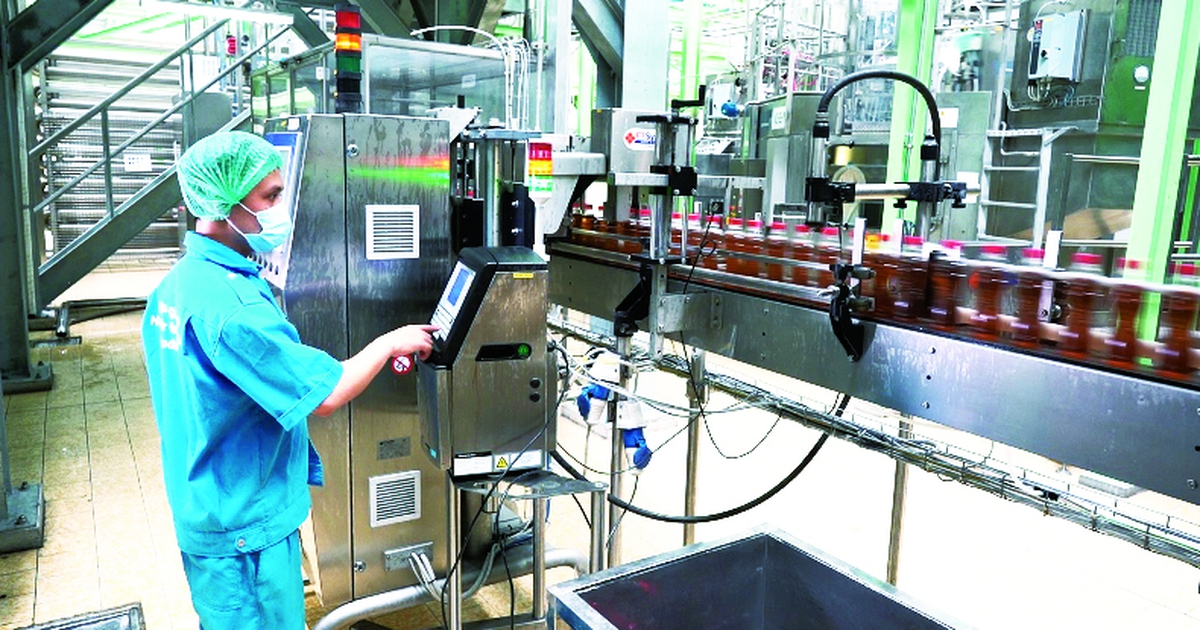 Doanh nghiệp Việt chủ động kiến tạo môi trường kinh doanh