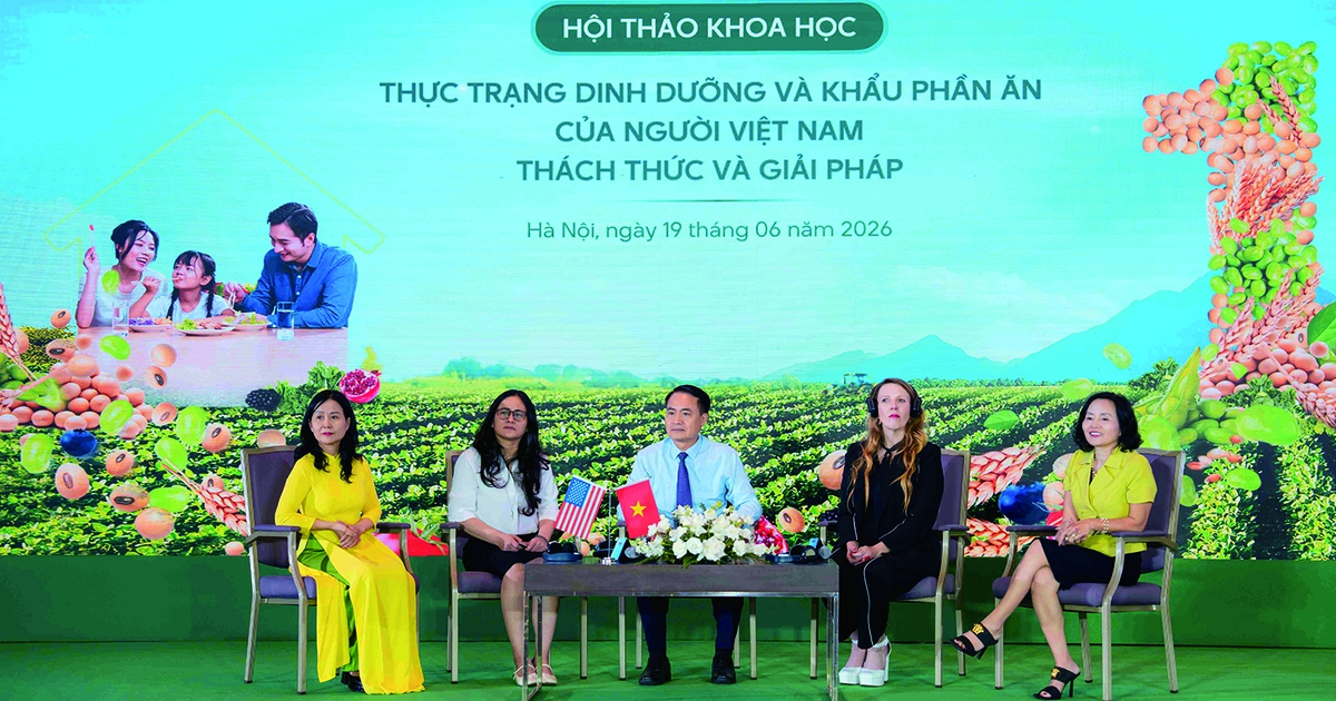 Từ năng lực tăng trưởng đến giá trị bền vững