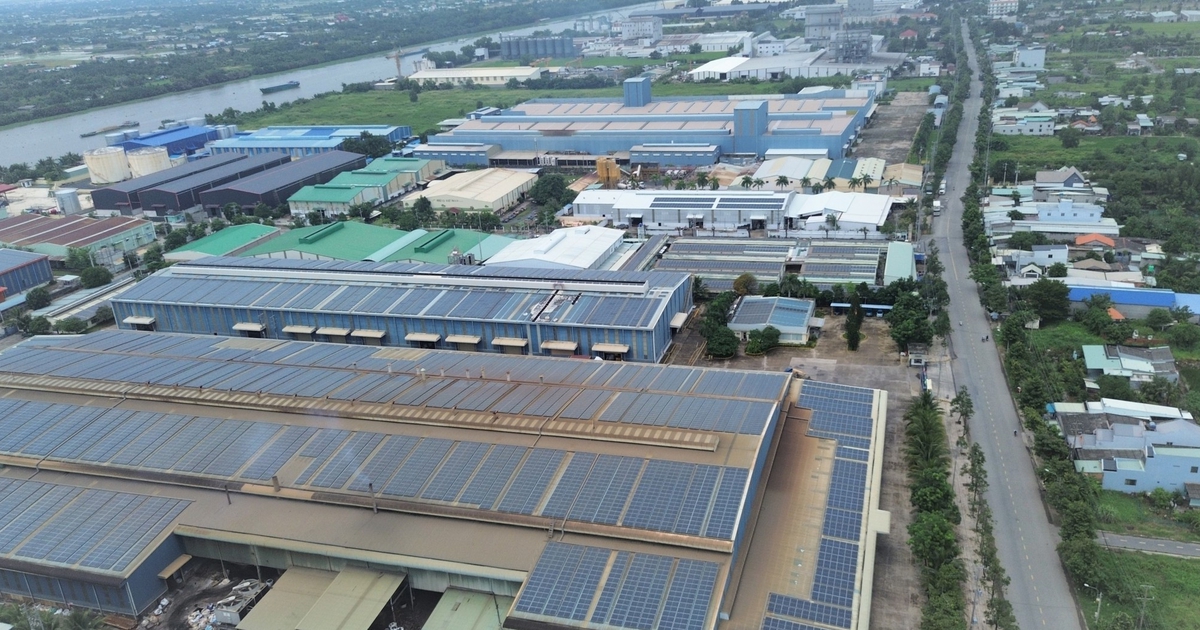 Tây Ninh thu hút ít dự án nhưng nhiều tiền hơn
