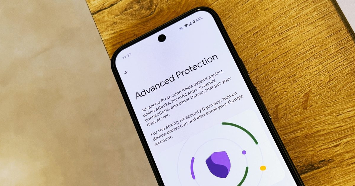 Những tính năng bảo mật ẩn trên Android nên được kích hoạt ngay