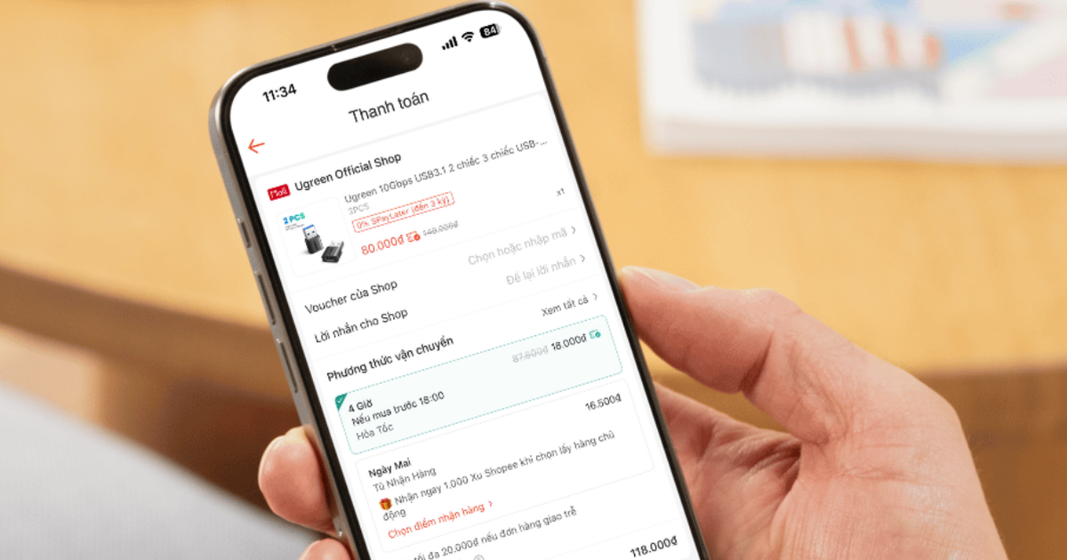 Cách doanh nghiệp Việt giải bài toán tăng trưởng trên Shopee